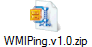 WMIPing.v1.0.zip