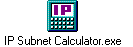 IP Subnet Calculator.exe